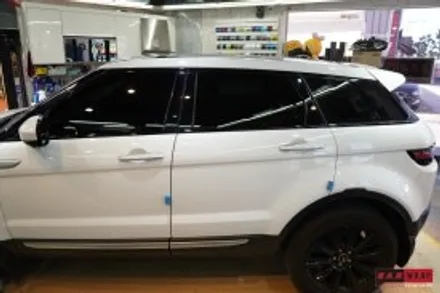 대전랩핑 이보크투톤 / 대전 태평동