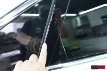 아우디A6 생활보호PPF / 대전 태평동