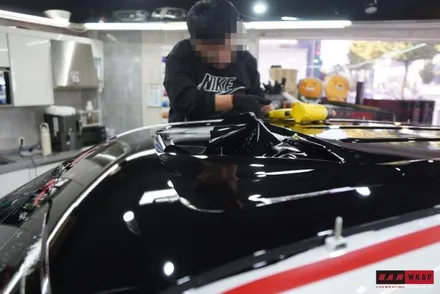 대전래핑 셀토스 루프스킨 / 대전 태평동