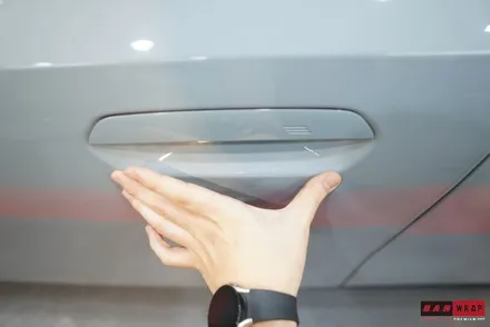g60 530i 생활보호PPF 재시공 / 대전 태평동