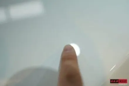 대전 자동차광택 벤츠GLC / 대전 태평동