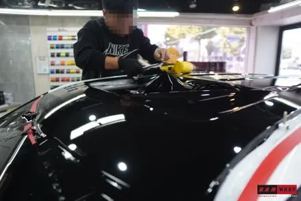 대전래핑 셀토스 루프스킨 / 대전 태평동