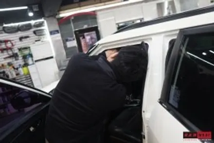 티볼리 루프스킨제거 / 대전 태평동