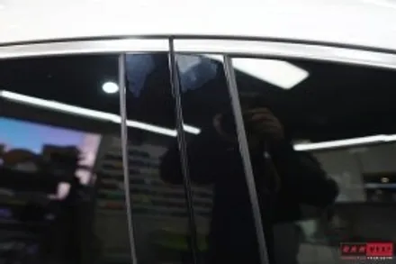 더뉴말리부 그릴랩핑 / 대전 태평동