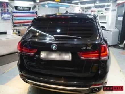 대전 중구 자동차광택 X5광택 / 대전 태평동