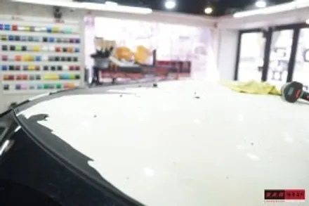 티볼리 루프스킨제거 / 대전 태평동
