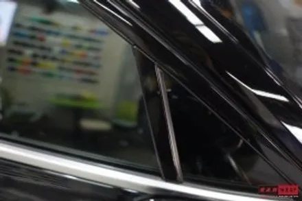 K8 크롬죽이기 / 대전 태평동