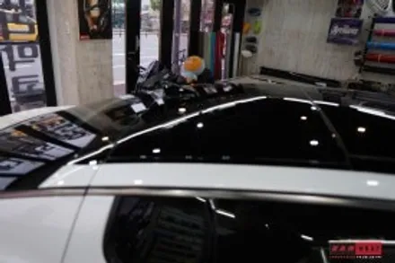 대전PPF 스팅어블랙PPF / 대전 태평동