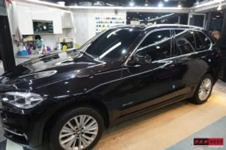 대전 중구 자동차광택 X5광택 / 대전 태평동