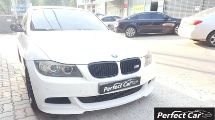 BMW 320I (E90) / 경기 시흥