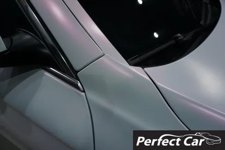 부천랩핑 맛집 bmw 5시리즈(f10) 전체랩핑 시공 여기가 최고 / 시흥