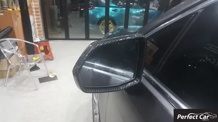 시흥,부천자동차래핑 광명 랩핑전문샵 부천,인천,안산,안양에서도 접근하기가 쉬운 퍼펙트카에서 XT5 사틴다크그레이 전체랩핑,루프스킨 완벽하게 시공 받고가세요~ / 경기 시흥
