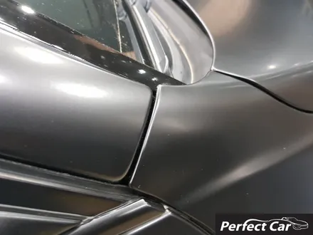 광명랩핑,시흥랩핑,부천랩핑,구로랩핑, 랩핑전문샵 퍼펙트카에서  BMW520D(F10) 3M 1080 사틴블랙 전체랩핑 시공 깔끔하고 완벽한 랩핑 시공을 받아보세요. / 경기 시흥