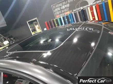 광명랩핑,시흥랩핑,부천랩핑,구로랩핑, 랩핑전문샵 퍼펙트카에서  BMW520D(F10) 3M 1080 사틴블랙 전체랩핑 시공 깔끔하고 완벽한 랩핑 시공을 받아보세요. / 경기 시흥