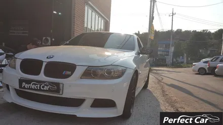 BMW 320I (E90) / 경기 시흥
