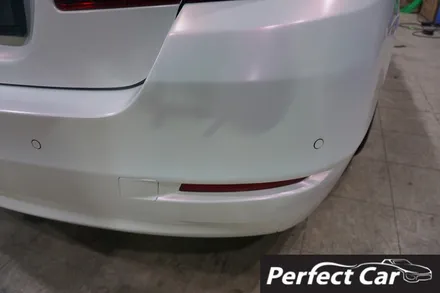 부천랩핑 맛집 bmw 5시리즈(f10) 전체랩핑 시공 여기가 최고 / 시흥