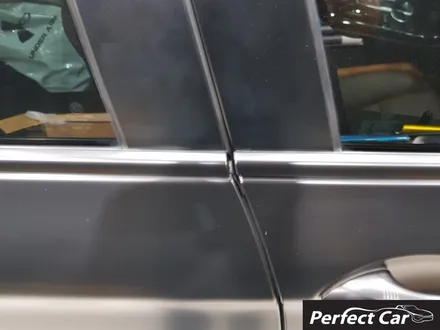 광명랩핑,시흥랩핑,부천랩핑,구로랩핑, 랩핑전문샵 퍼펙트카에서  BMW520D(F10) 3M 1080 사틴블랙 전체랩핑 시공 깔끔하고 완벽한 랩핑 시공을 받아보세요. / 경기 시흥