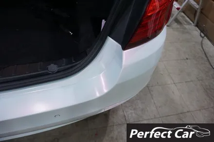 부천랩핑 맛집 bmw 5시리즈(f10) 전체랩핑 시공 여기가 최고 / 시흥