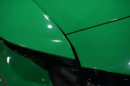 포르쉐 718박스터 2.5 GTS 전체랩핑 시흥랩핑 퍼펙트카에서 / 경기 시흥