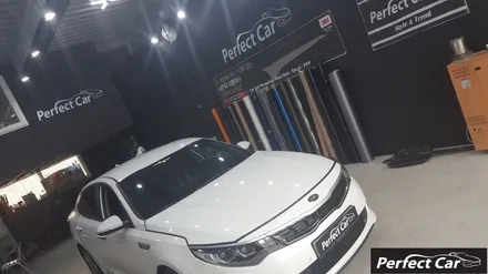 광명,안산, 시흥,목감,배곧, 오이도,시흥,인천 루프스킨 잘하는곳 퍼펙트카에서 k5 하이브리드 루프스킨 완벽시공! 루프도색을 생각하신다면 NO! 퍼팩트카에서 루프스킨 상담받아보세요 / 경기 시흥