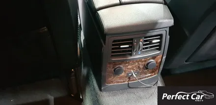 광명래핑,시흥래핑,부천래핑,랩핑잘하는곳 퍼펙트카에서 BMW5시리즈 E60 전체랩핑,실내랩핑 받고 세차기분 느껴보세요~BMW임페리얼블루 색 랩핑 / 경기 시흥
