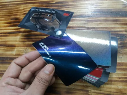 광명자동차랩핑_기아 K5 카멜레온 랩핑 / 오토쌀롱_카모드 잡지촬영 / 경기 시흥