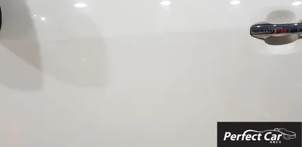 레이차량 랩핑지 제거 깔끔하고 완벽하게 퍼펙트카 / 경기 시흥