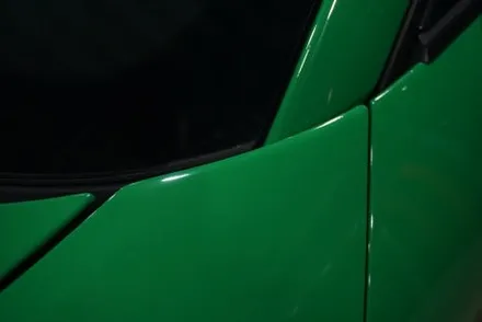 포르쉐 718박스터 2.5 GTS 전체랩핑 시흥랩핑 퍼펙트카에서 / 경기 시흥