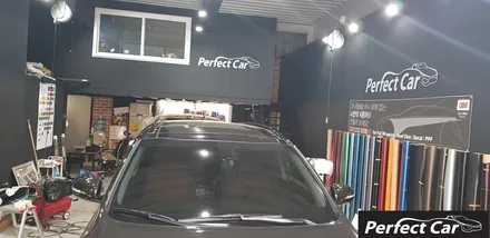 올뉴쏘렌토 블랙패키지랩핑,광명,시흥,부천,안산 랩핑 잘하는곳 퍼펙트카에서 올뉴쏘렌토 루프랙(루프몰딩) 블랙랩핑 시공받으세요! 루프랙도색X 루프랙랩핑O / 경기 시흥