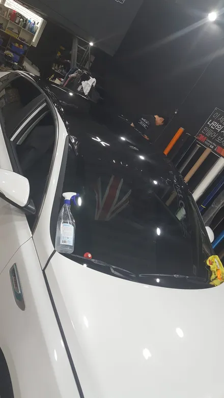 광명,안산, 시흥,목감,배곧, 오이도,시흥,인천 루프스킨 잘하는곳 퍼펙트카에서 k5 하이브리드 루프스킨 완벽시공! 루프도색을 생각하신다면 NO! 퍼팩트카에서 루프스킨 상담받아보세요 / 경기 시흥