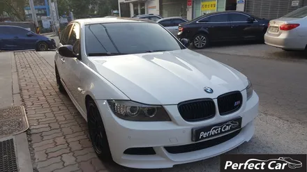 BMW 320I (E90) / 경기 시흥