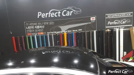 광명_sm5 루프스킨 / 경기 시흥