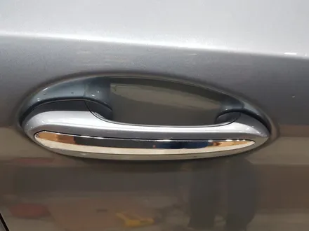 광명PPF보호필름_BMW5시리즈(G30) 라이트PPF보호필름 시공 / 경기 시흥