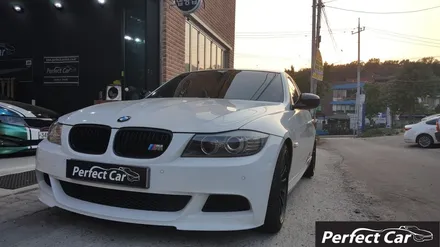 BMW 320I (E90) / 경기 시흥