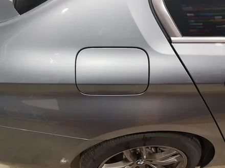 광명PPF보호필름_BMW5시리즈(G30) 라이트PPF보호필름 시공 / 경기 시흥