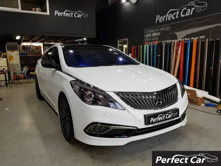 광명사고차랩핑,시흥사고차랩핑,부천사고차랩핑,안양사고차랩핑,목감사고차랩핑 HG그랜저 사고차랩핑! 퍼펙트한랩핑이가능한샵! 퍼펙트카에서 시공받으세요! / 경기 시흥