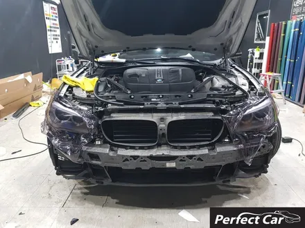 광명랩핑,시흥랩핑,부천랩핑,구로랩핑, 랩핑전문샵 퍼펙트카에서  BMW520D(F10) 3M 1080 사틴블랙 전체랩핑 시공 깔끔하고 완벽한 랩핑 시공을 받아보세요. / 경기 시흥