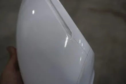 포르쉐 718박스터 2.5 GTS 전체랩핑 시흥랩핑 퍼펙트카에서 / 경기 시흥