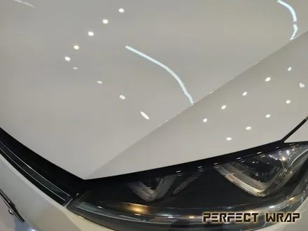퍼펙트랩 골프TDI[위례광택 / 위례유리막코팅 / 위례PPF / 위례실내크리닝]작업 / 성남시 수정구 창곡동