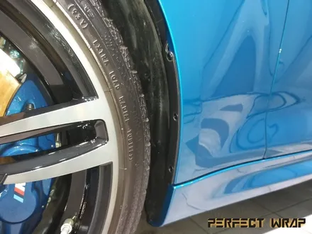 퍼펙트랩 BMW M2 [ 위례 스팀세차 / 위례 PPF / 생활보호 패키지 ] 작업 후기 / 성남시 수정구 창곡동