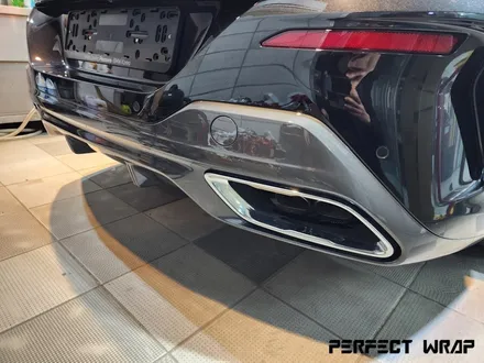 퍼펙트랩 BMW 840I [ 840i랩핑/850i랩핑/크롬죽이기 ] 작업 후기 / 성남시 수정구 창곡동