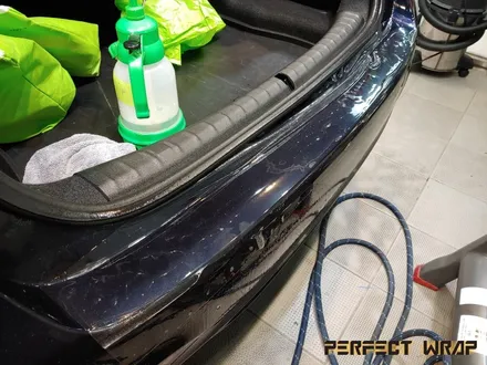 퍼펙트랩 BMW G30 530i [ 위례스팀세차 / 위례PPF / 생활보호PPF ] 작업 후기 / 성남시 수정구 창곡동