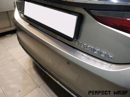 퍼펙트랩 렉서스 ES300h [ ppf / 생활보호ppf / 본넷ppf / 필러ppf / 헤드라이트ppf / 히말라야 / 유리막코팅 ] 작업 후기 / 성남시 수정구 창곡동