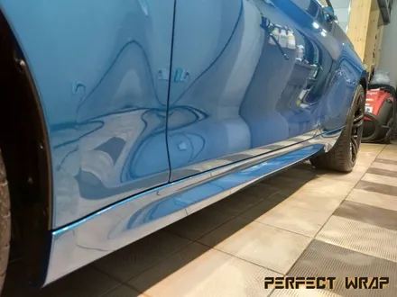 퍼펙트랩 BMW M2 [ 위례 스팀세차 / 위례 PPF / 생활보호 패키지 ] 작업 후기 / 성남시 수정구 창곡동