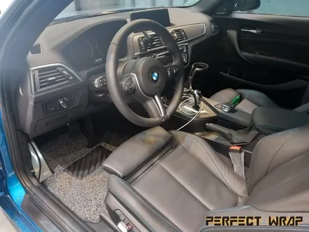 퍼펙트랩 BMW M2 [ 위례 스팀세차 / 위례 PPF / 생활보호 패키지 ] 작업 후기 / 성남시 수정구 창곡동
