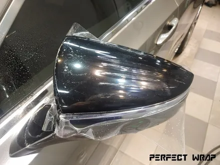 퍼펙트랩 렉서스 ES300h [ ppf / 생활보호ppf / 본넷ppf / 필러ppf / 헤드라이트ppf / 히말라야 / 유리막코팅 ] 작업 후기 / 성남시 수정구 창곡동