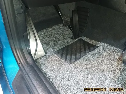 퍼펙트랩 BMW M2 [ 위례 스팀세차 / 위례 PPF / 생활보호 패키지 ] 작업 후기 / 성남시 수정구 창곡동