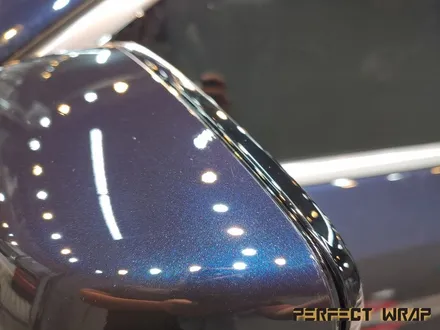 퍼펙트랩 BMW G30 530i [ 위례스팀세차 / 위례PPF / 생활보호PPF ] 작업 후기 / 성남시 수정구 창곡동