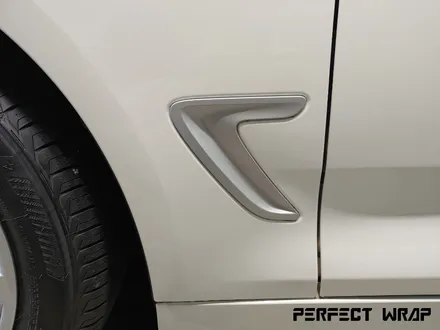 퍼펙트랩 bmw 3gt [크롬삭제 / 크롬제거 / 루프스킨 / 실내랩핑 / 카본랩핑] 작업 후기 / 성남시 수정구 창곡동
