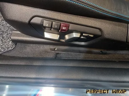 퍼펙트랩 BMW M2 [ 위례 스팀세차 / 위례 PPF / 생활보호 패키지 ] 작업 후기 / 성남시 수정구 창곡동